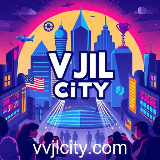 The Rise of VVJL City in the Gaming World